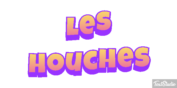 Les Houches Efekt tekstowy