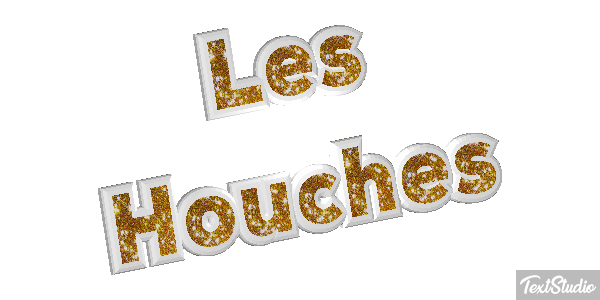 Les Houches Efekt tekstowy