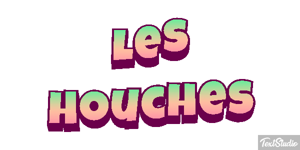 Les Houches Efekt tekstowy