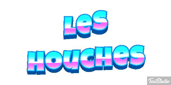 Les Houches Efekt tekstowy