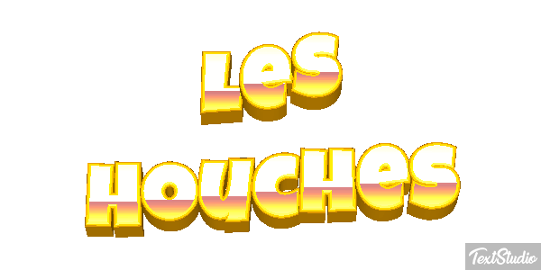 Les Houches Efekt tekstowy