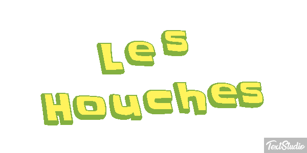 Les Houches Efekt tekstowy