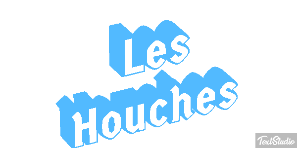 Les Houches Efekt tekstowy