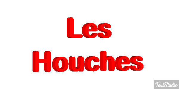 Les Houches Efekt tekstowy