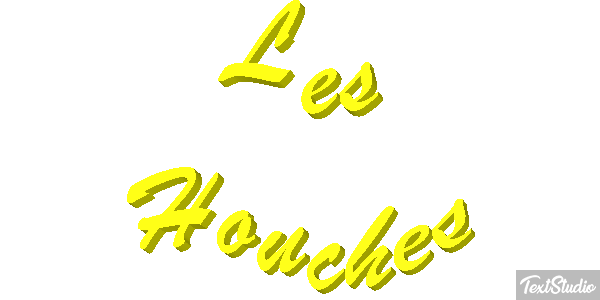Les Houches Efekt tekstowy
