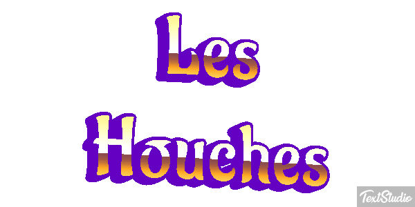 Les Houches Efekt tekstowy