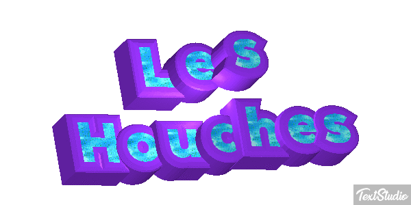 Les Houches Efekt tekstowy