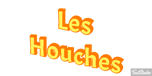 Les Houches Efekt tekstowy