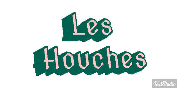 Les Houches Efekt tekstowy