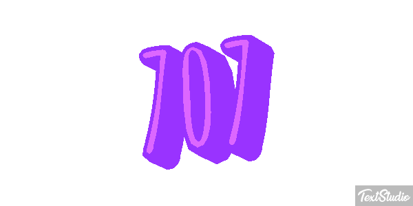 707 Efecto de texto