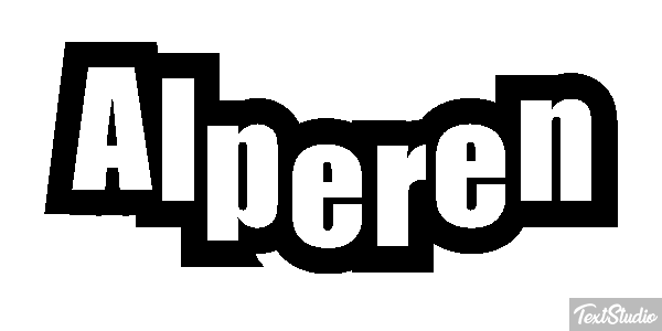 Alperen Metin efekti