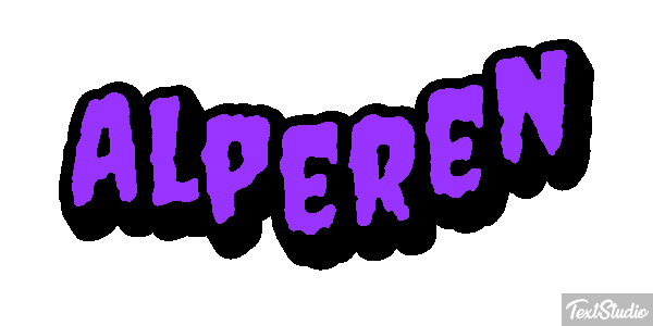 Alperen Metin efekti
