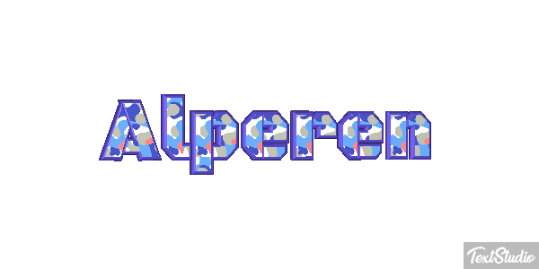 Alperen Metin efekti
