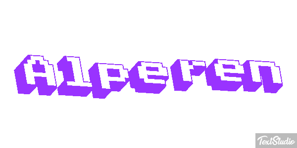 Alperen Metin efekti