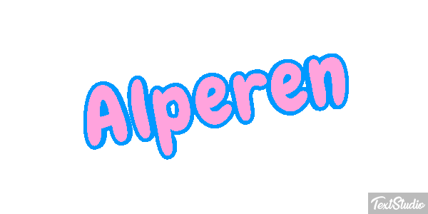 Alperen Metin efekti