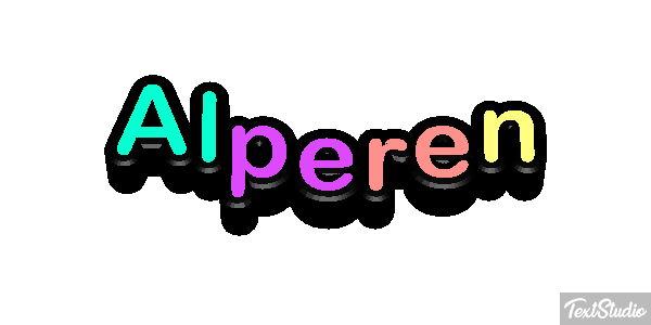 Alperen Metin efekti
