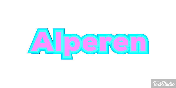Alperen Metin efekti