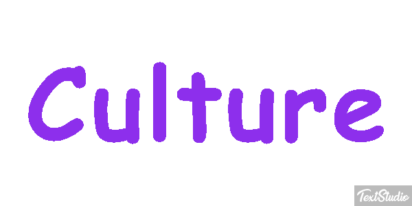 Culture Metin efekti