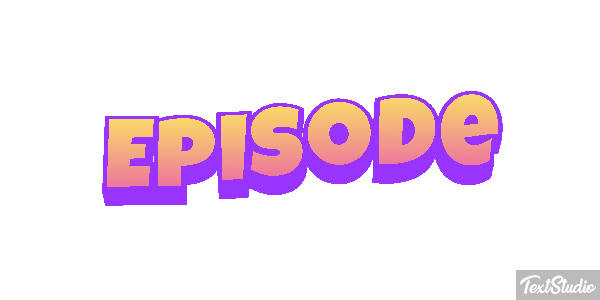 Episode Efeito do texto