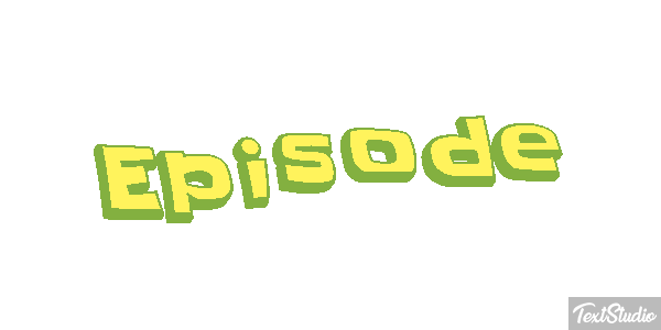 Episode Efeito do texto