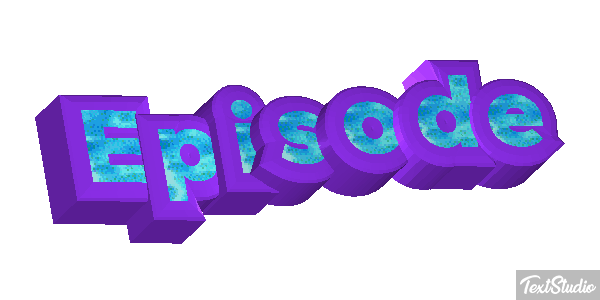 Episode Efeito do texto