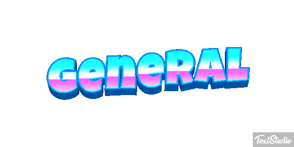 Général Effet de texte