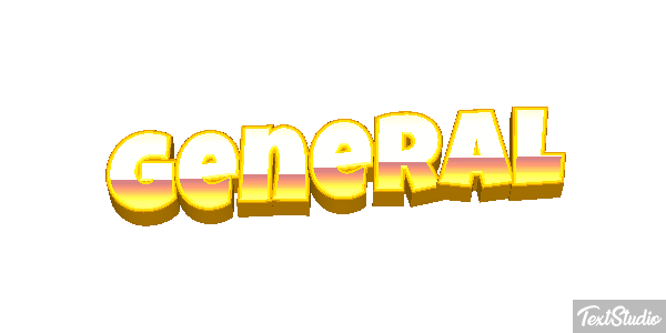 Général Effet de texte