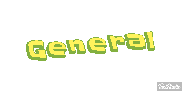 Général Effet de texte