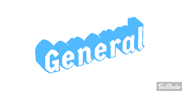 Général Effet de texte
