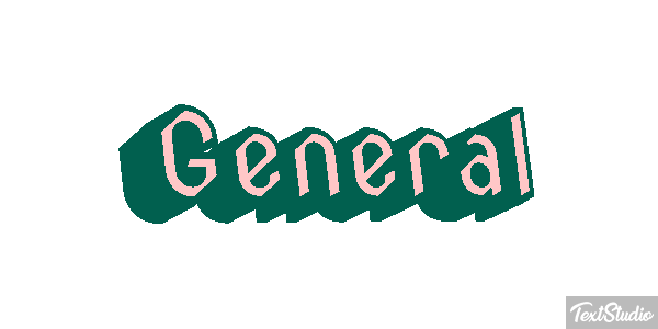 Général Effet de texte