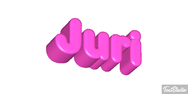 Juri Efekt tekstowy