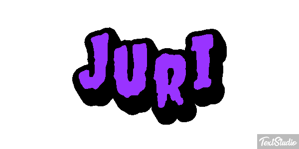 Juri Efekt tekstowy