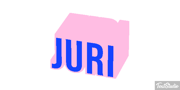 Juri Efekt tekstowy