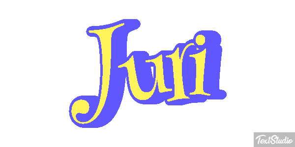 Juri Efekt tekstowy