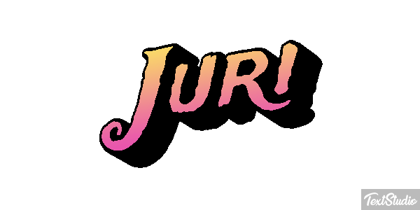 Juri Efekt tekstowy