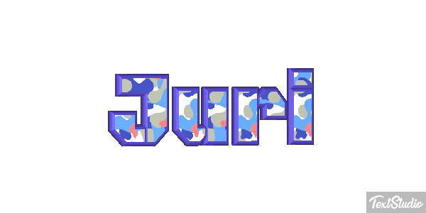 Juri Efekt tekstowy