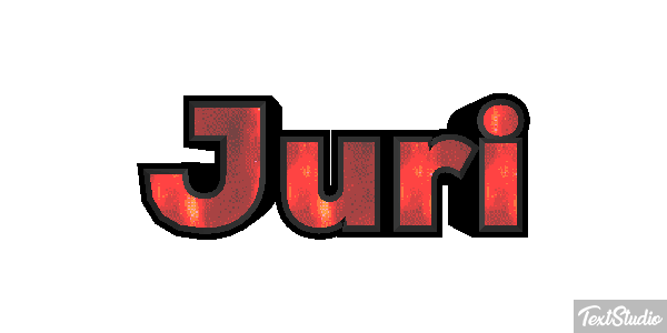 Juri Efekt tekstowy