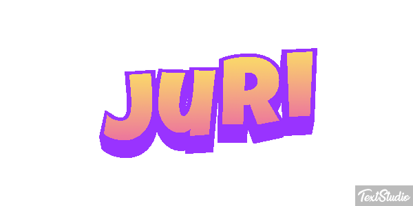 Juri Efekt tekstowy