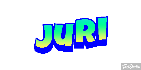 Juri Efekt tekstowy