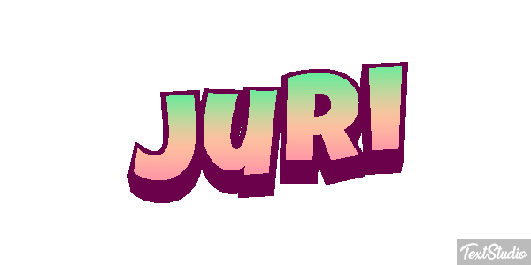 Juri Efekt tekstowy