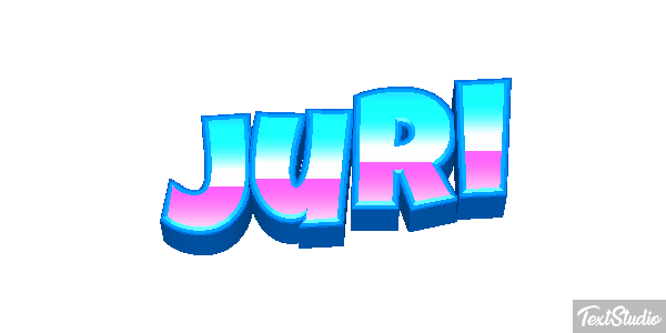 Juri Efekt tekstowy
