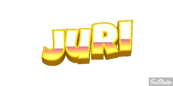 Juri Efekt tekstowy