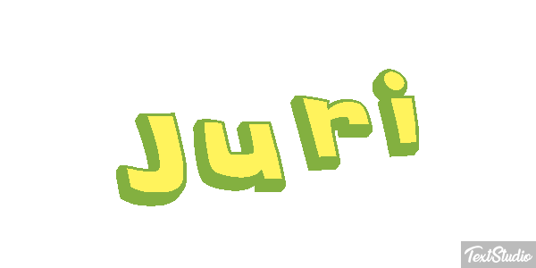 Juri Efekt tekstowy