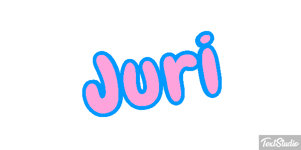 Juri Efekt tekstowy