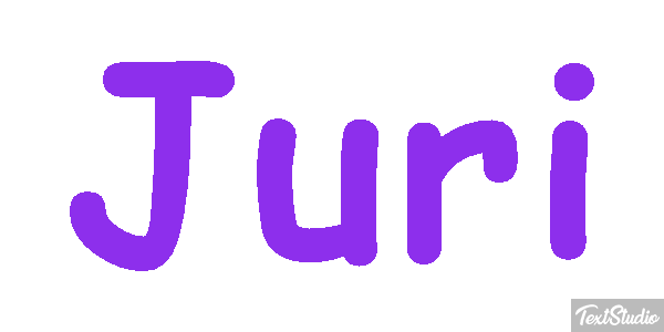 Juri Efekt tekstowy