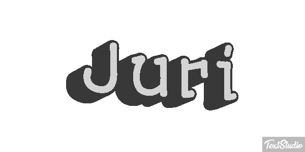 Juri Efekt tekstowy