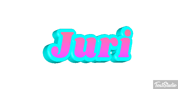 Juri Efekt tekstowy