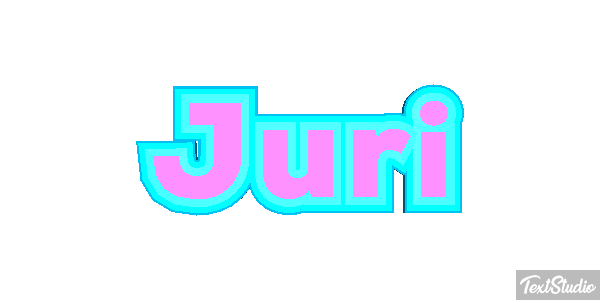 Juri Efekt tekstowy