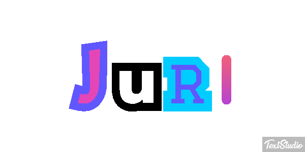 Juri Efekt tekstowy