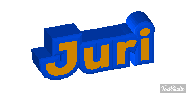 Juri Efekt tekstowy